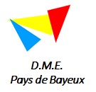 Logo DME