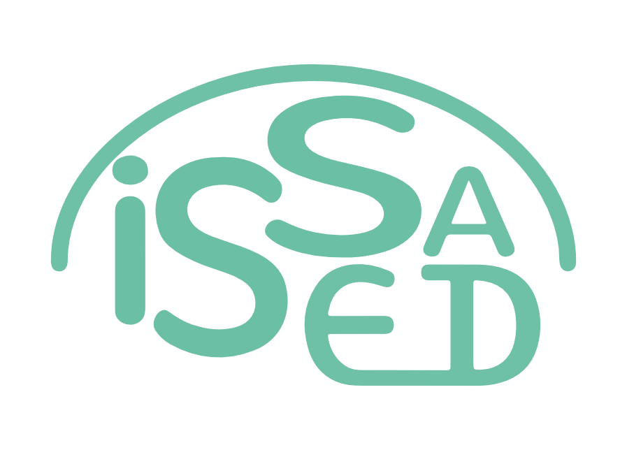 Logo ISSEAD